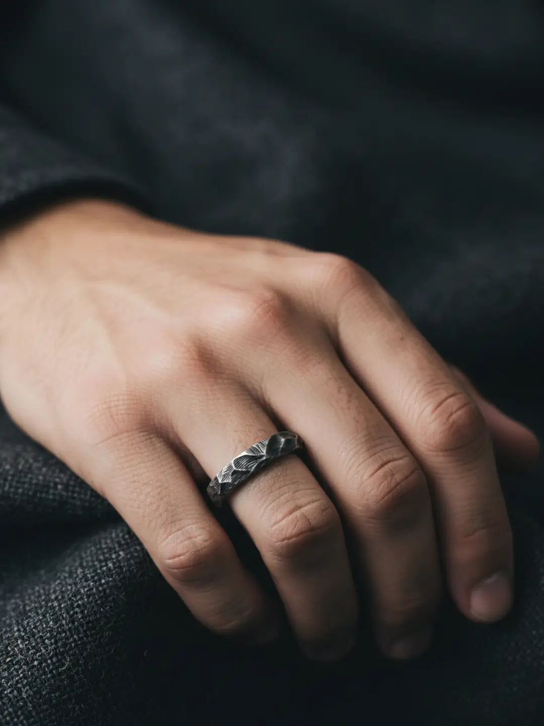 SWELL · Ring