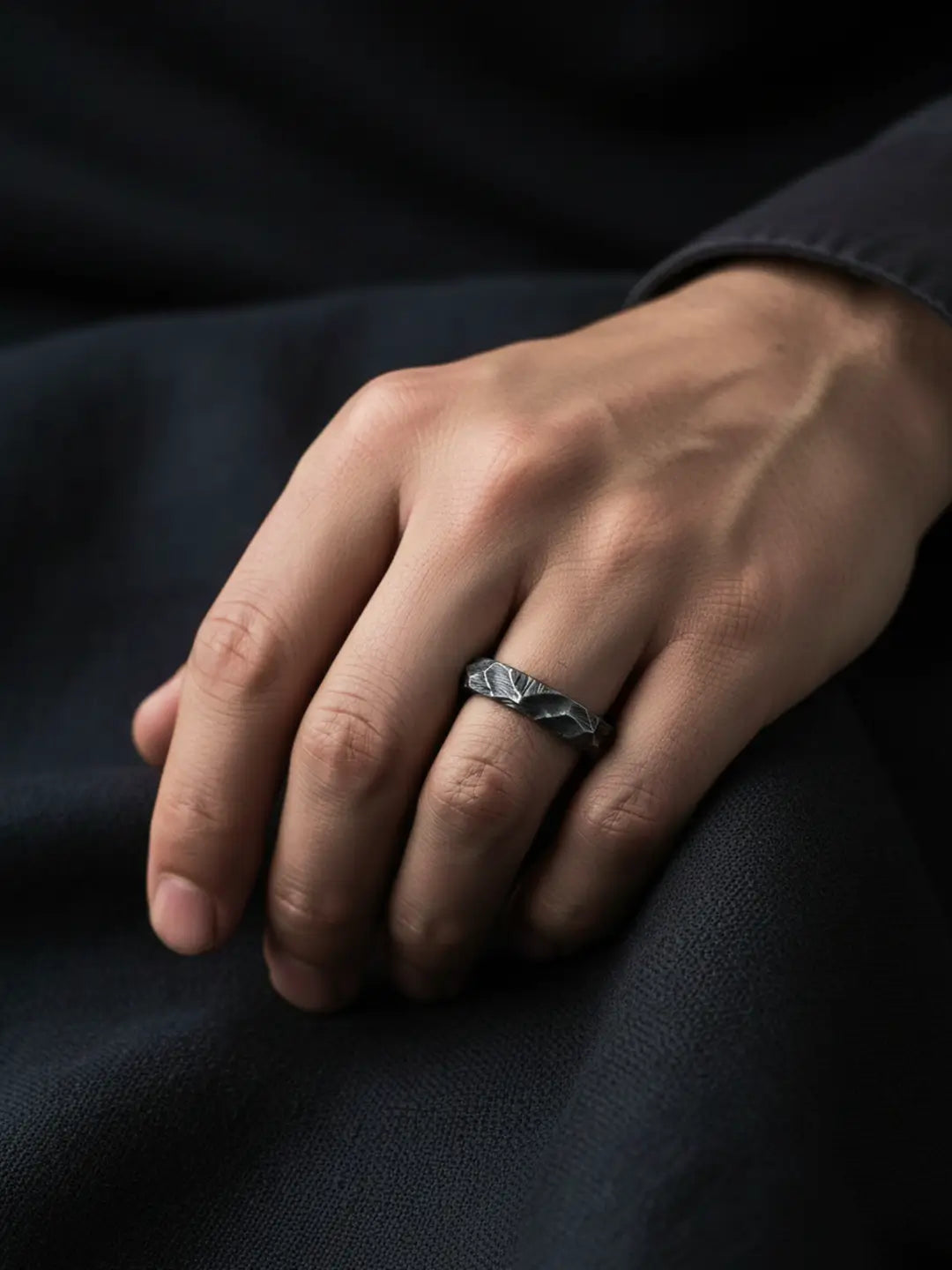 SWELL · Ring