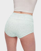 High-Waist Seamless Sculpt Panty(5 Pack)