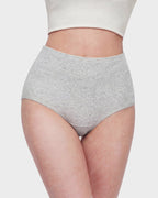 High-Waist Seamless Sculpt Panty(5 Pack)