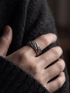 CALVE · Ring