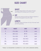 Invisible High Waist Tummy Control Shaping Pants(5 Pack)