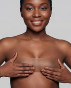 Invisible Silicone Boob Tape