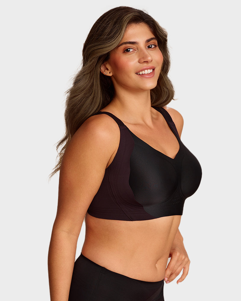 CloudLift™ Jelly Support Wireless Bra