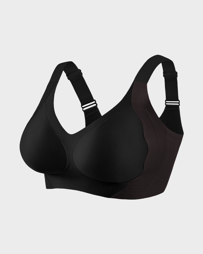 CloudLift™ Jelly Support Wireless Bra