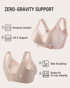 CloudLift™ Jelly Support Wireless Bra