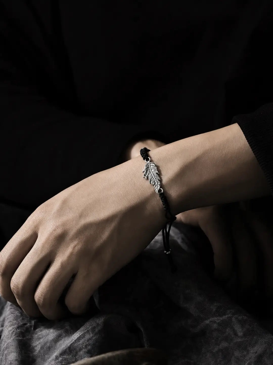 FETCH · Bracelet