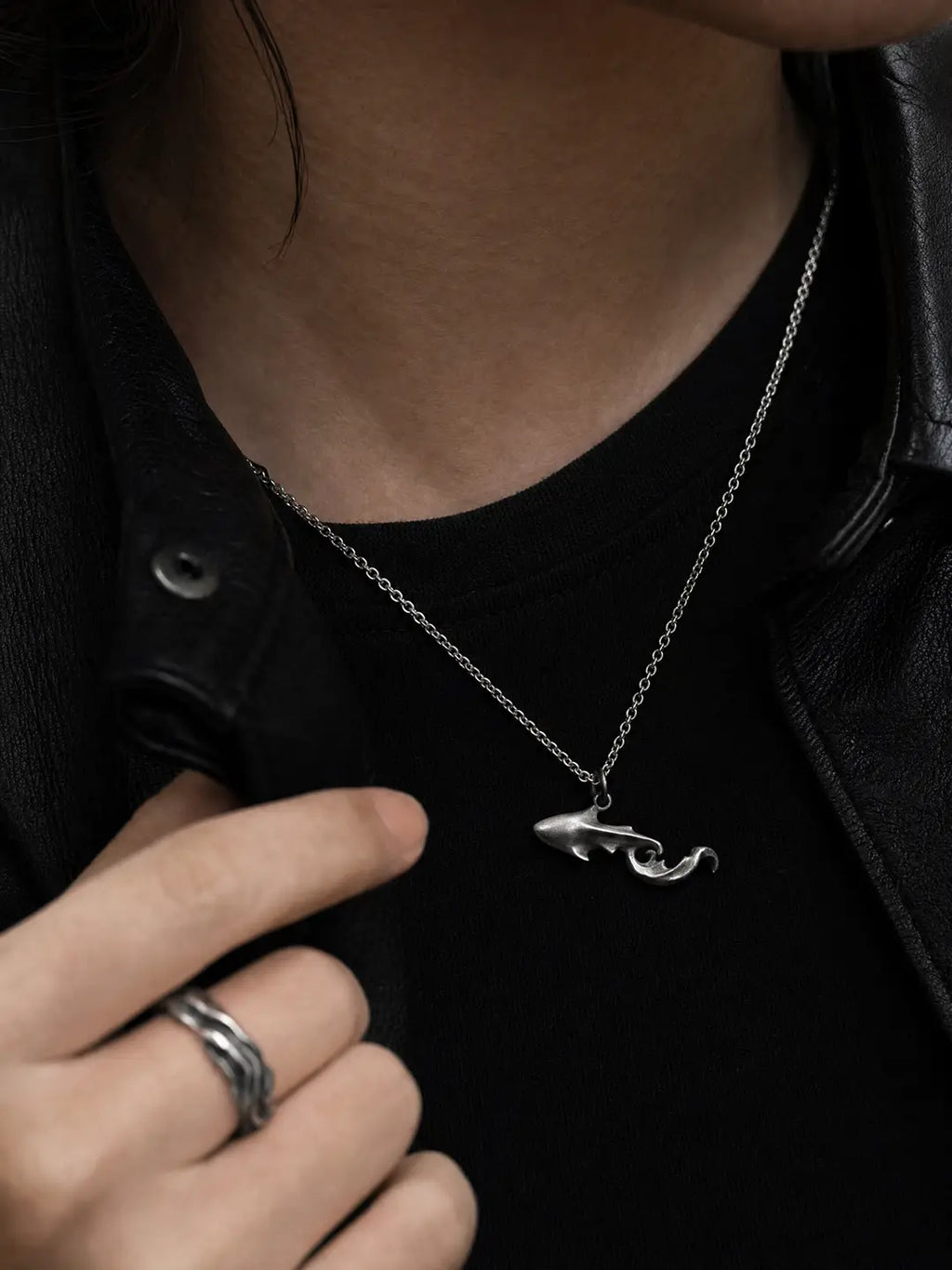 SOUNDING · Pendant