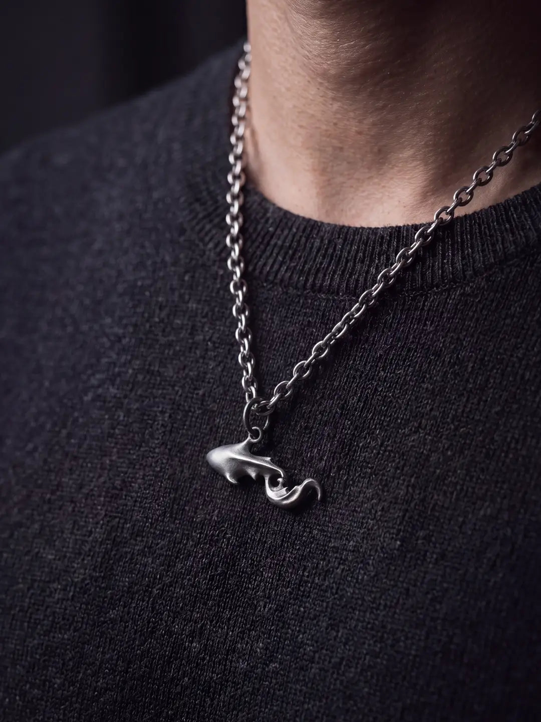 SOUNDING · Pendant