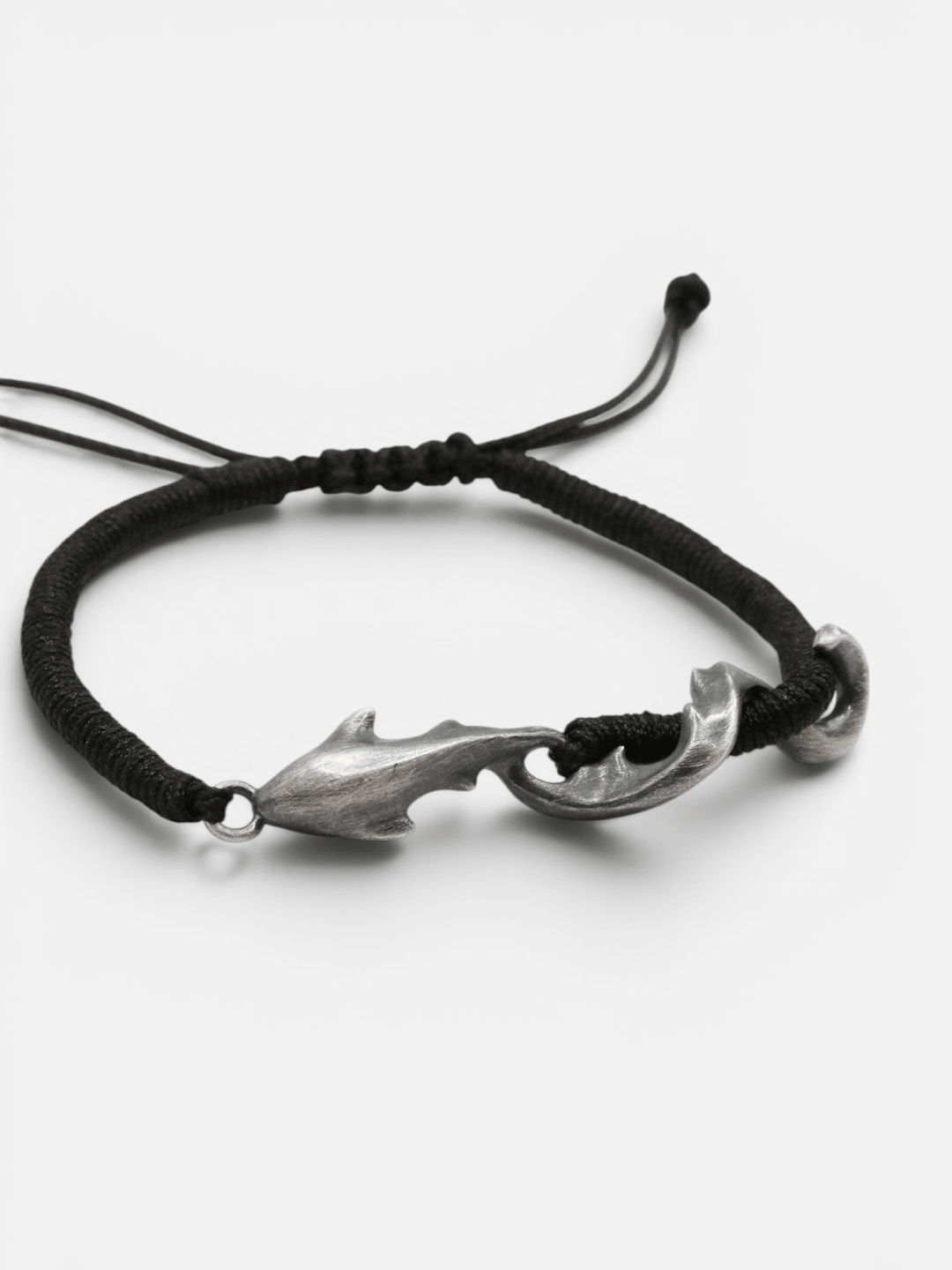 SOUNDING · Bracelet Secondary image