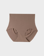 Light Sculpt High-Waist Seamless Panties (6 Pack)