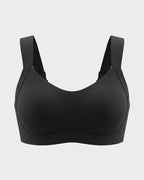 Light Sport™ Breathable Mesh One-Piece Cup Bra