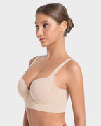 Upgraded Ultra-Light Back-Smoothing Bra – Summer Light Edition
