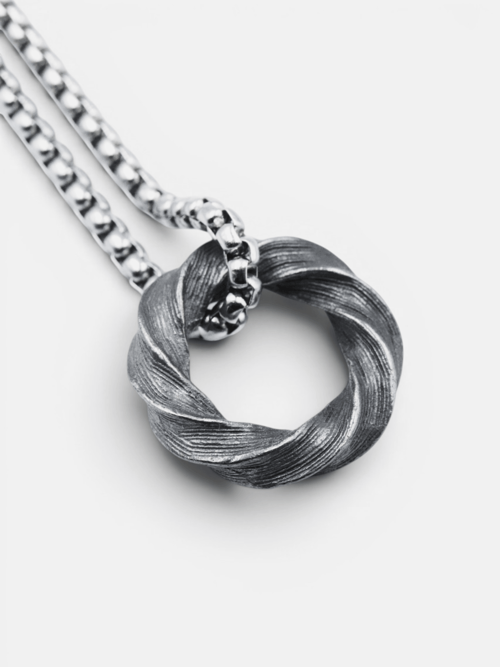 FOLD · Pendant