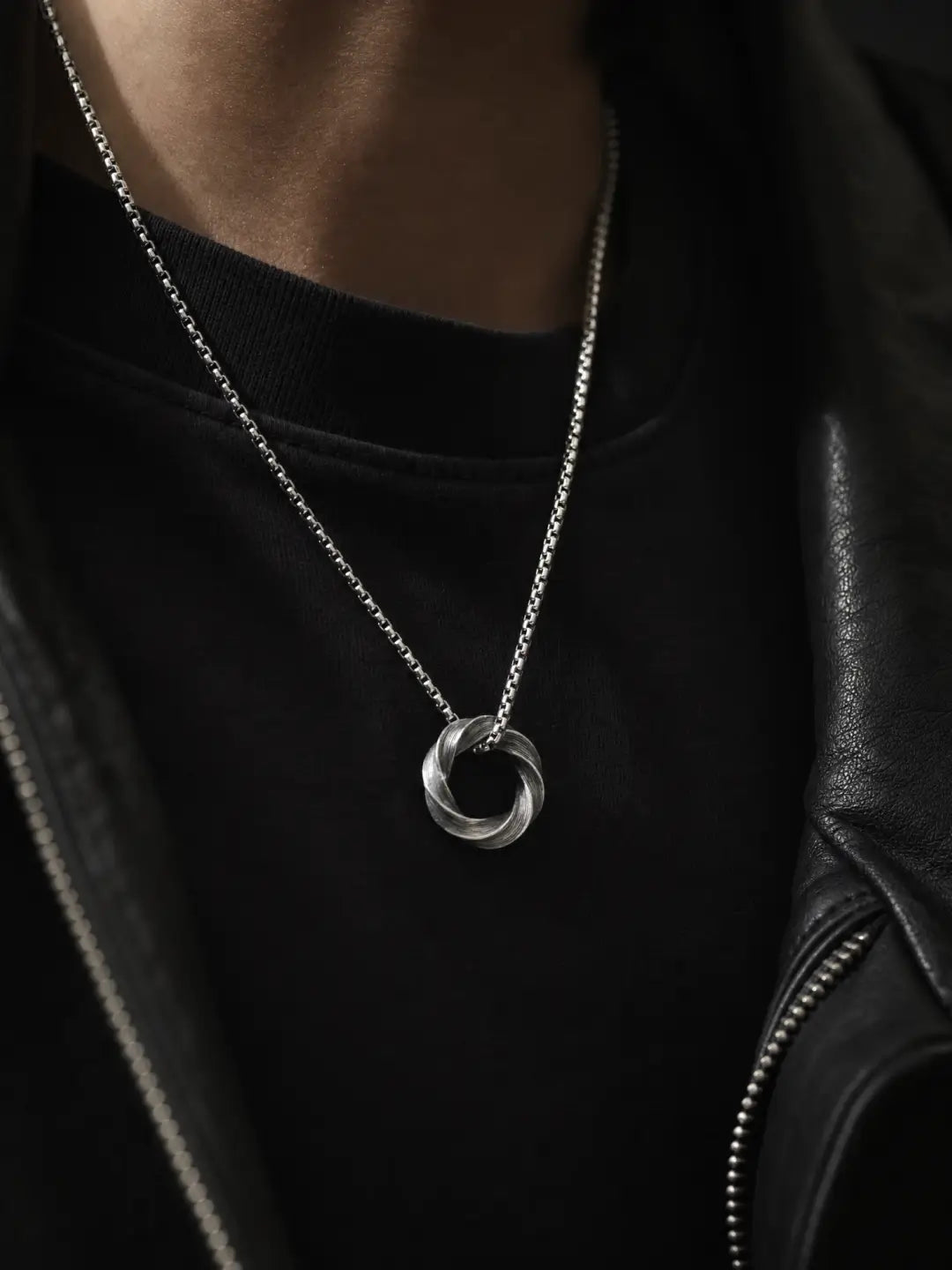 FOLD · Pendant