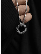 FOLD · Pendant