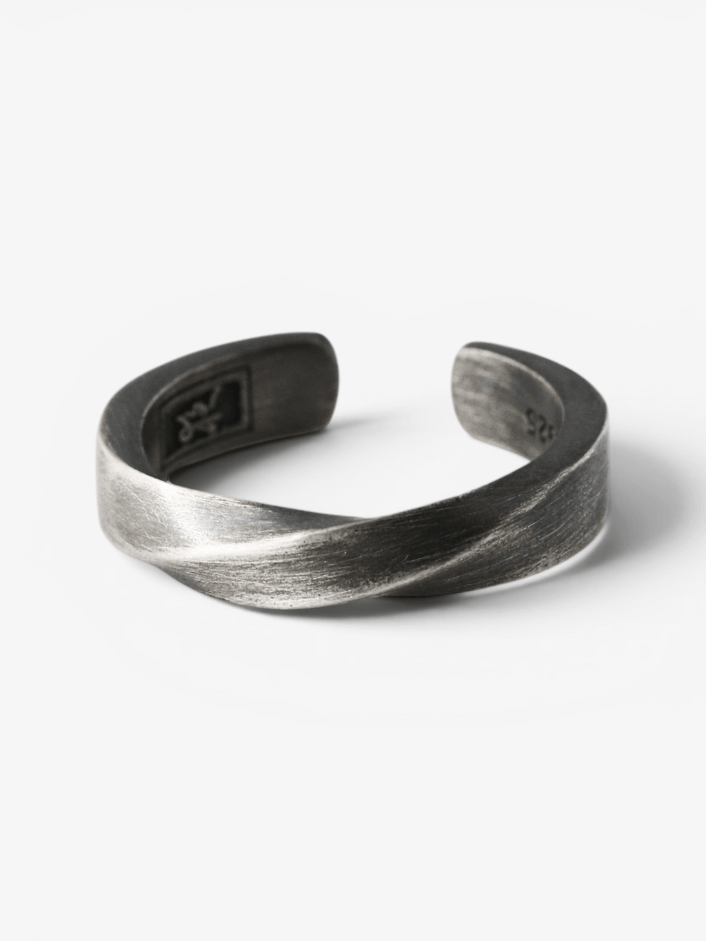 DRIFT · Ring