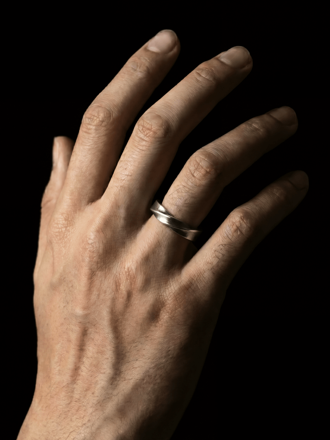 DRIFT · Ring