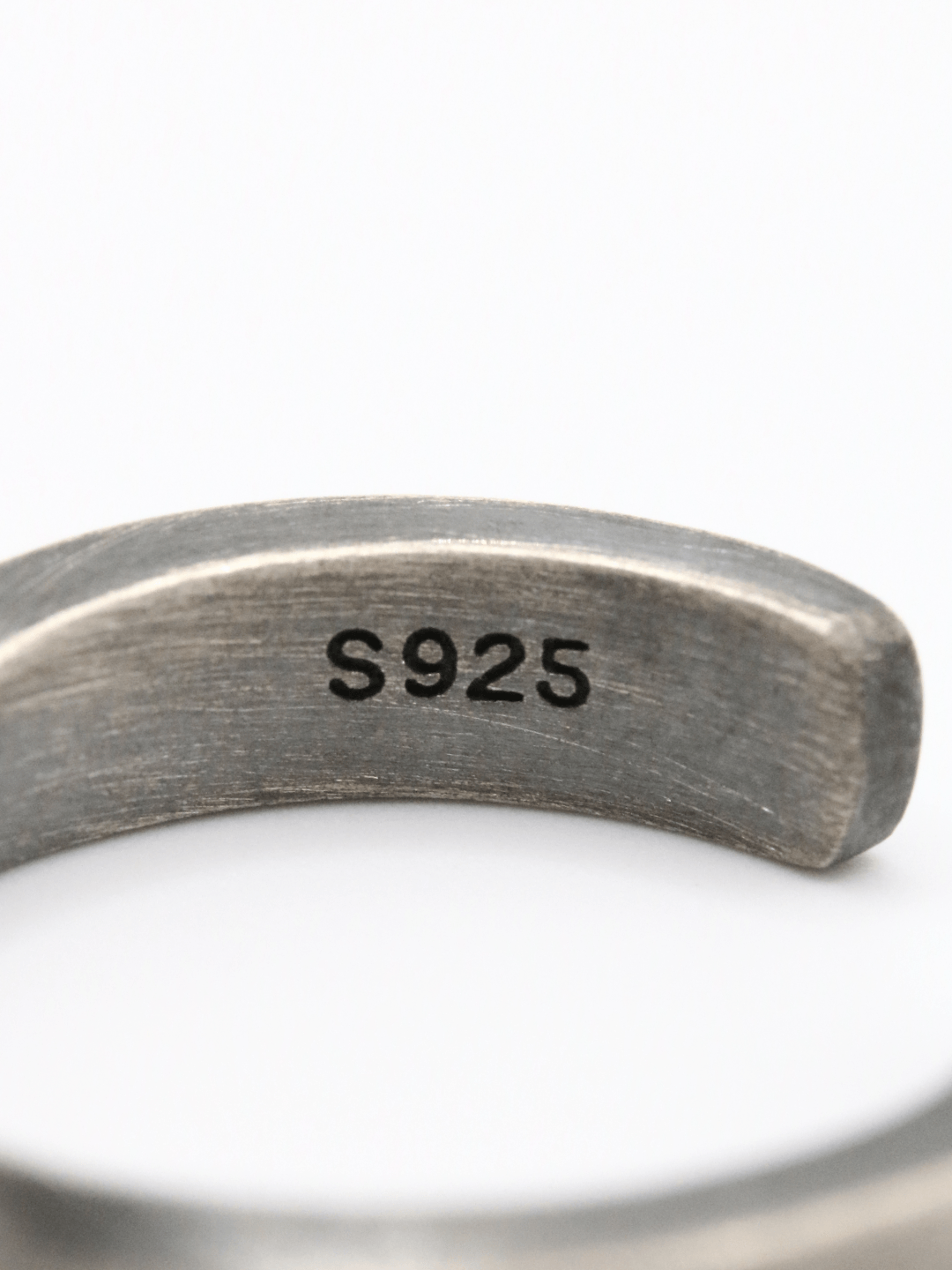 DRIFT · Ring