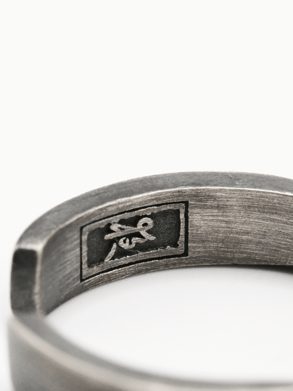 DRIFT · Ring