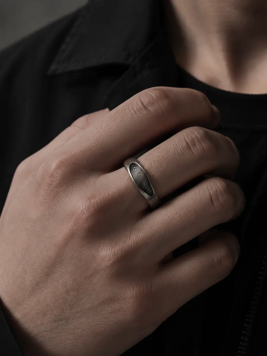 CORE · Ring