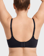 Nipple Push-Up Bra