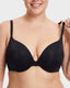Nipple Push-Up Bra