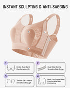 No-Bulk Full Coverage Lace Bra