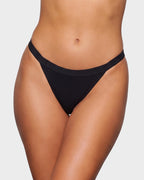 No-Show Seamless Cotton Thong(5 pack)