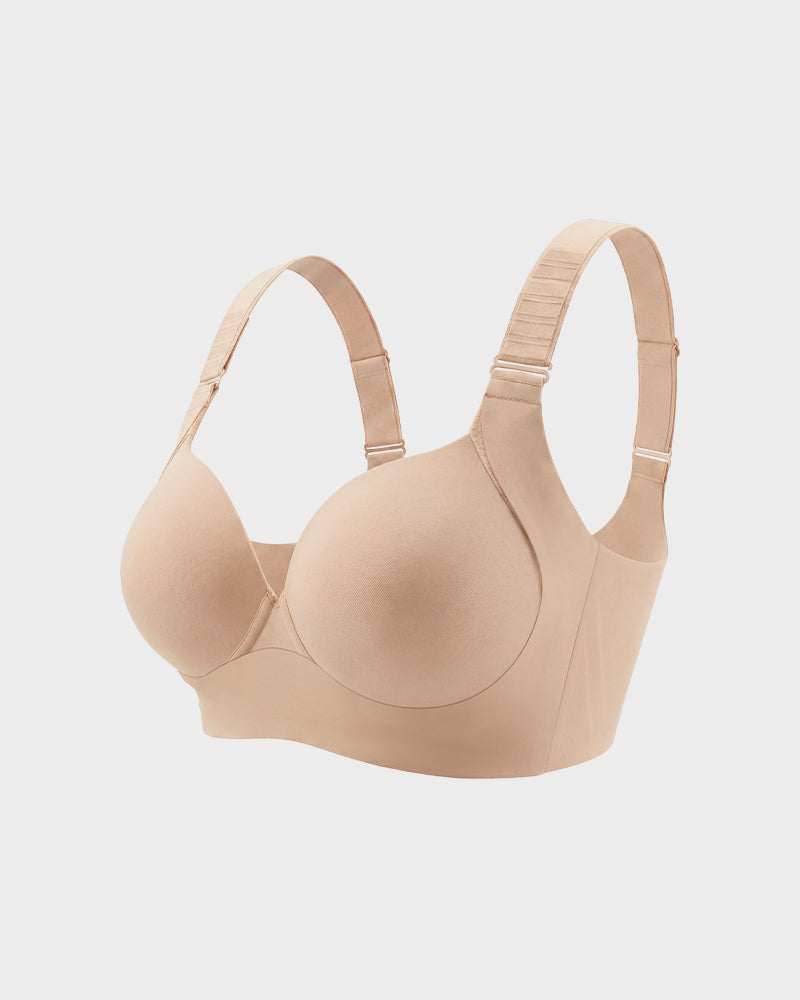 Piano Clasp™ 3D Lift Wireless Bra