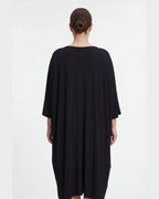 Plus Size Ultra-Soft Oversized Shirt Sleepwear with Pockets