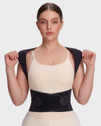 Posture Correcting Shapewear Vest
