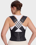 Posture Correcting Shapewear Vest