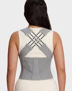 Posture Correcting Shapewear Vest