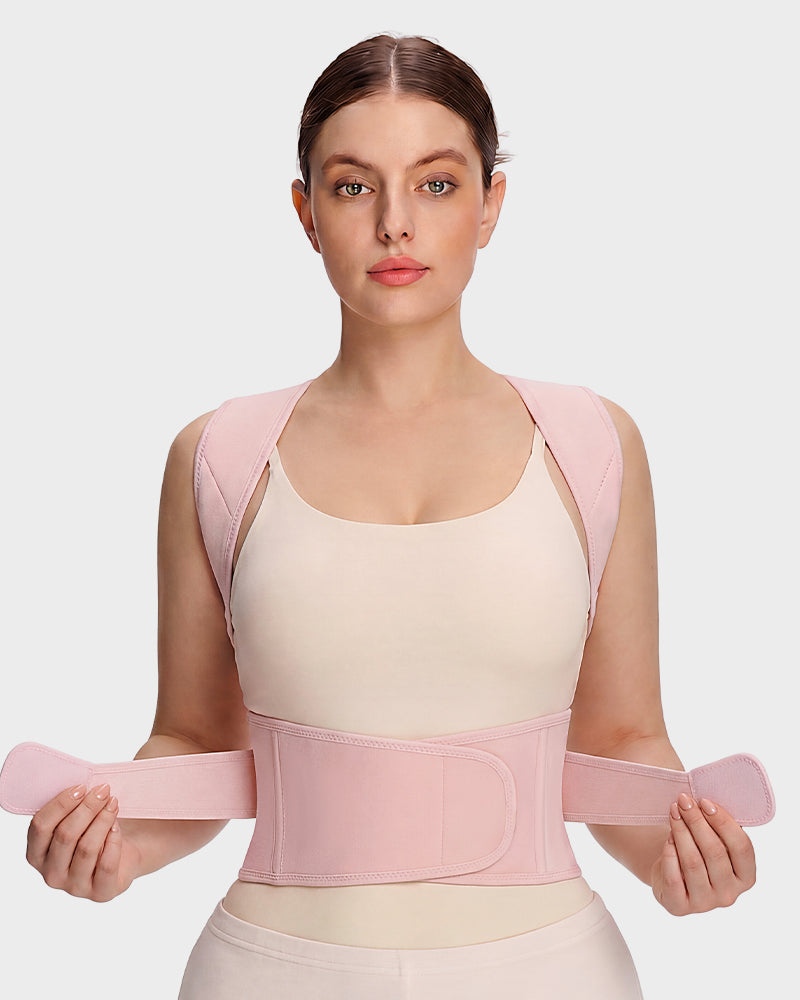 Posture Correcting Shapewear Vest