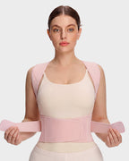 Posture Correcting Shapewear Vest
