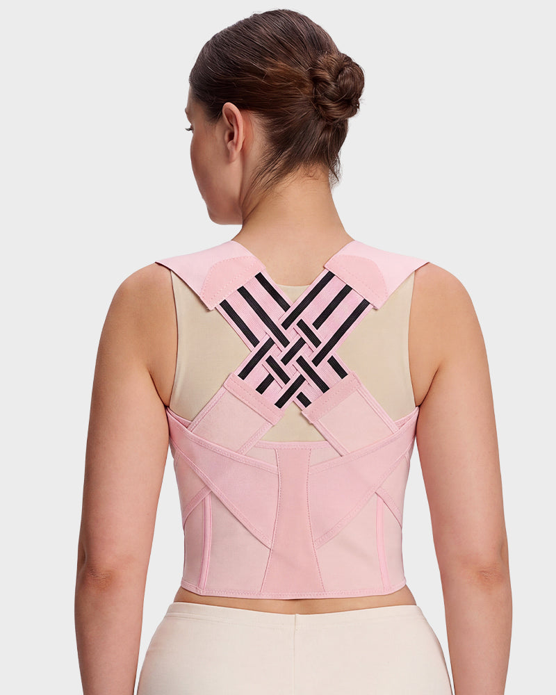 Posture Correcting Shapewear Vest