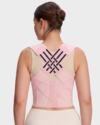 Posture Correcting Shapewear Vest