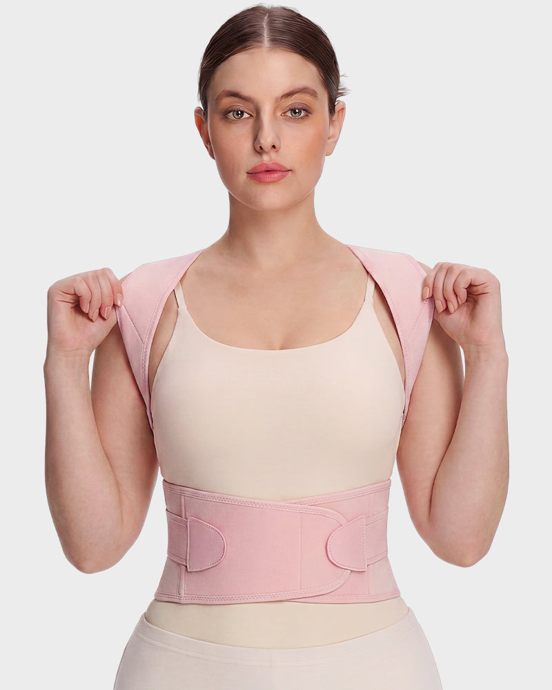 Posture Correcting Shapewear Vest