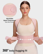 Posture Correcting Shapewear Vest