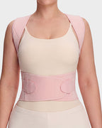 Posture Correcting Shapewear Vest