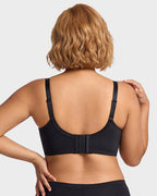 Seamless Lift Minimizer Bra