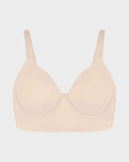 Seamless Lift Minimizer Bra