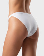 Seamless High-Cut Peach Lift Panty(5 pack)