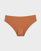 Seamless Ice-Silk Low-Rise Panties for Women (5 Pack)