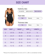 Sheer Lace Babydoll Lingerie with G-String