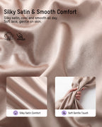 Silky Lace Seamless Bikini Underwear(5 pack)