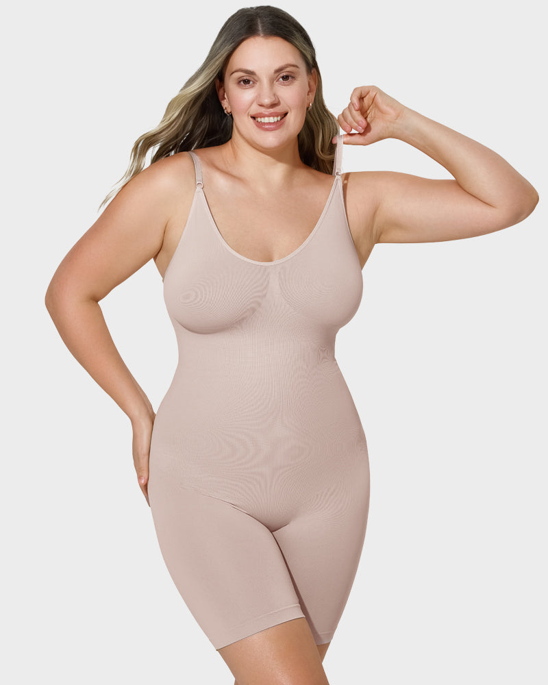 Everyday Sculpt™ Seamless Full Body Shaper Secondary image
