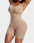 Snatched Seamless Shapewear Bodysuit