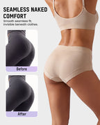 Stay Fresh All Day Cotton Briefs(5 Pack)